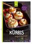 KÜRBIS einfach köstlich!