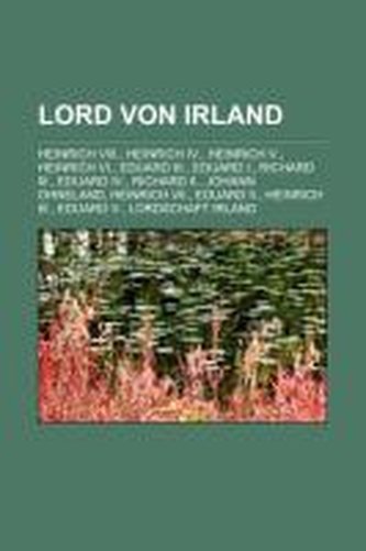 Lord von Irland Lord von Irland