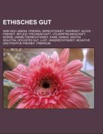 Ethisches Gut