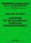 Sichtweisen auf deutsch-englisch bilingualen Geschichtsunterricht