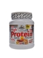 Amix Mr. Poppers - High protein pancakes 600 g - sweetened natural