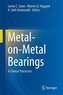 Metal-on-Metal Bearings