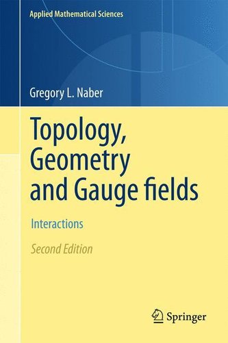 Topology, Geometry, and Gauge Fields