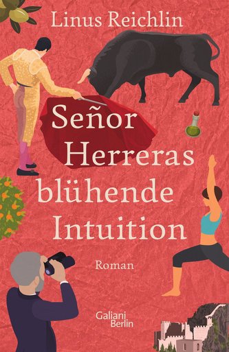 SEÑOR HERRERAS BLÜHENDE INTUITION