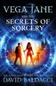 Vega Jane 05 and the Secrets of Sorcery