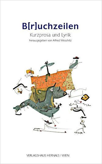 Bruchzeilen