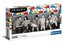 Puzzle 1000 Panorama Friends
