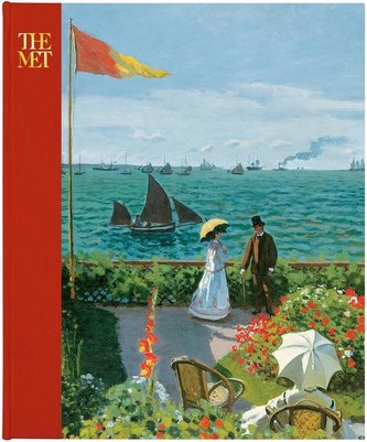 Impressionist Escapes 2021 Deluxe Engagement Book Calendar