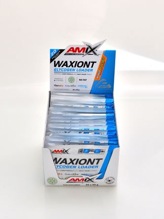 Amix Performance - Wax Iont 20 x 50 g - mango