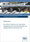 Simulative Prognose der Geometrie nassgepresster Karosseriebauteile aus Gelege-Mehrschichtverbunden