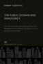 The Public Domain and Democracy