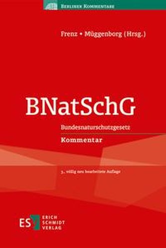 BNatSchG