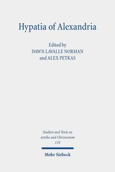 Hypatia of Alexandria