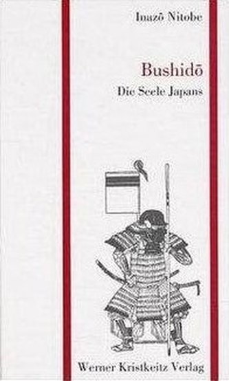 Bushido - Die Seele Japans