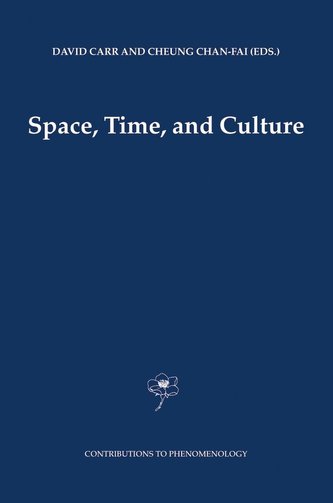 Space, Time, and Culture