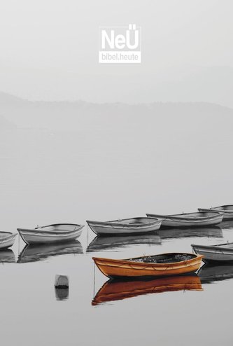 NeÜ bibel.heute Standardausgabe