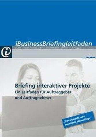 iBusiness Briefingleitfaden 2011