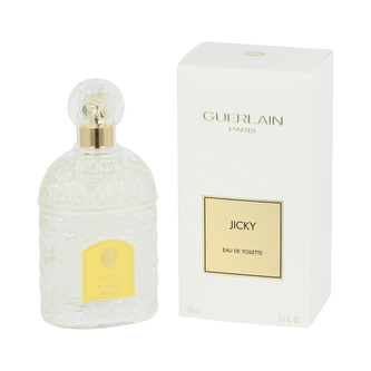 Guerlain Jicky EDT 100 ml W