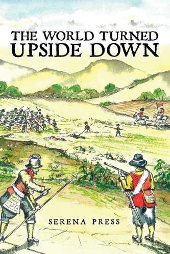 The World Turned Upside Down