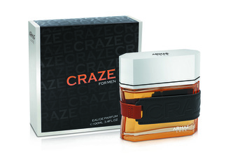 Armaf Craze for Men EDP 100 ml M