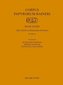 The Vienna Epigrams Papyrus