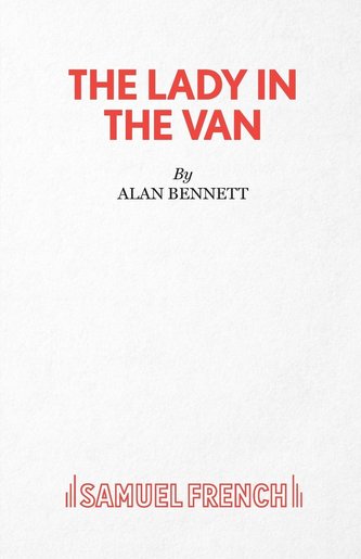 Lady in the Van