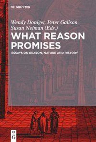 What Reason Promises