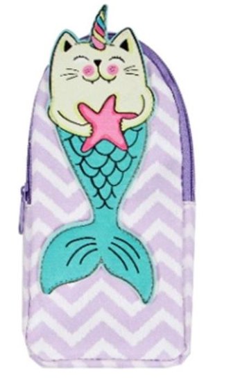 Piórnik Ice Cream Kitty