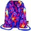 Plecak na sznurkach Butterfly