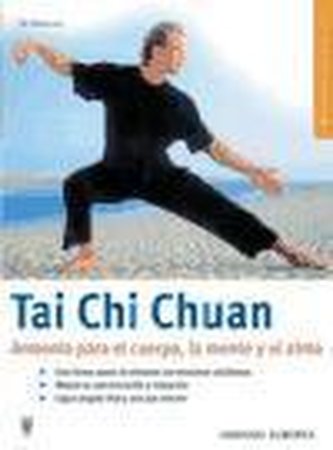 Tai chi chuan