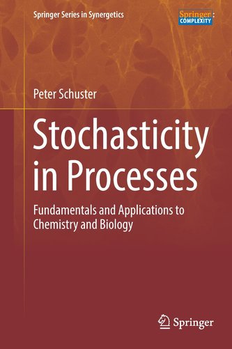 Stochasticity in Processes