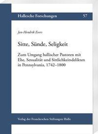 Sitte, Sünde, Seligkeit