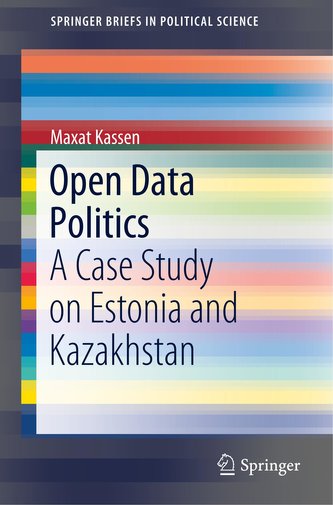 Open Data Politics