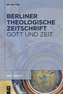 Gott und Zeit