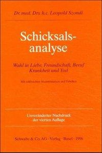 Schicksalsanalyse