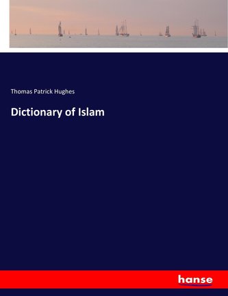 Dictionary of Islam
