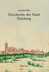 Geschichte der Stadt Duisburg