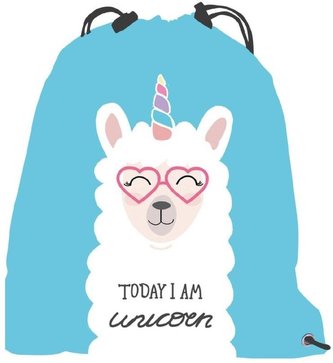 Worek na buty Lama