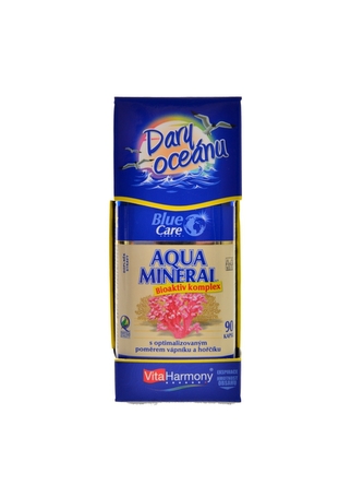 Vita Harmony - Aquamineral biokativ komplex 90 kapslí