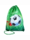 Spokey - Vak na boty - motiv fotbalový míč