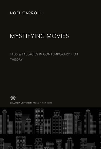 Mystifying Movies