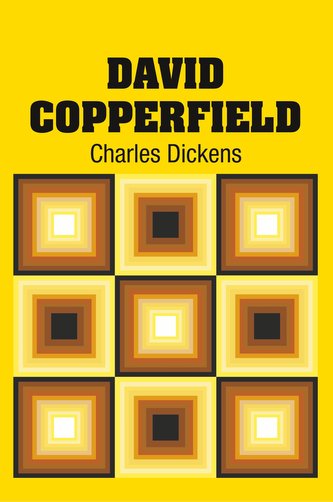 David Copperfield