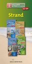 Bestimmungskarten-Set \"Strand\"