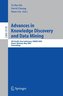Advances in Knowlegde Discovery and Data Mining