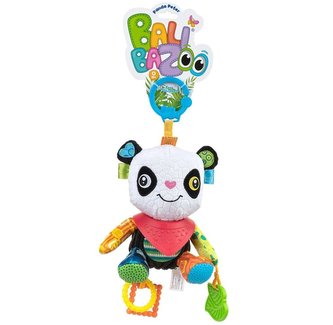 Zawieszka Panda Peter