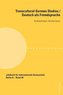 Transcultural German Studies / Deutsch als Fremdsprache