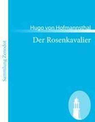 Der Rosenkavalier