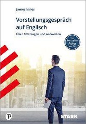 Vorstellungsgespräch auf Englisch