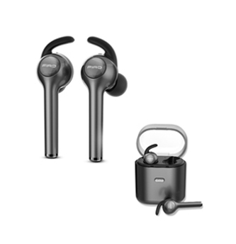 Sluchátka Bluetooth IMMAX BT0001