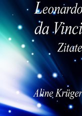 Leonardo da Vinci Zitate